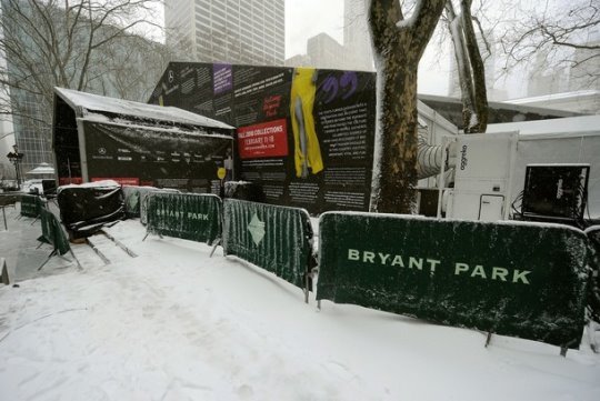 Bryant Park