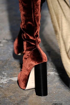 Alexander Wang F/W 2010