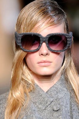 Alexander Wang F/W 2010