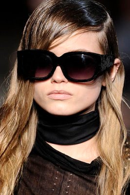 Alexander Wang F/W 2010
