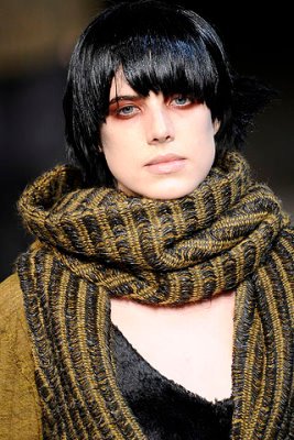 Alexander Wang F/W 2010
