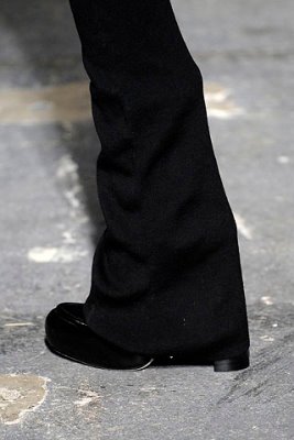 Alexander Wang F/W 2010