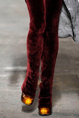 Alexander Wang F/W 2010