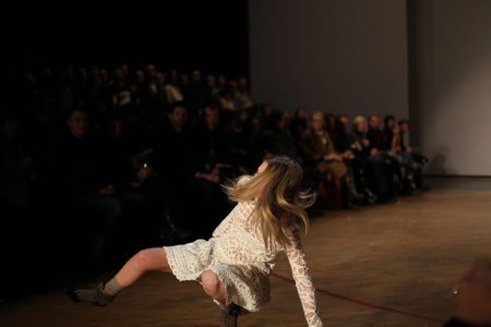Marc by Marc Jacobs F/W 2010 - Mathilde Frachon