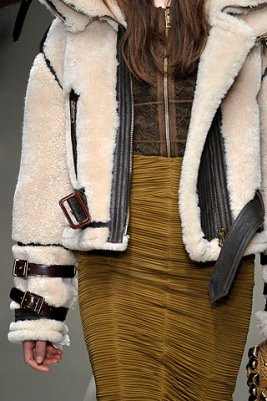 Burberry Prorsum F/W 2010