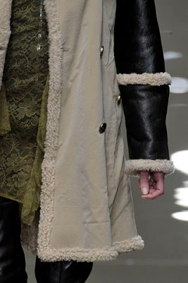 Burberry Prorsum F/W 2010