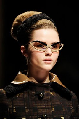 Prada F/W 2010