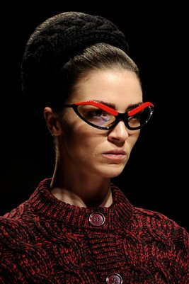 Prada F/W 2010