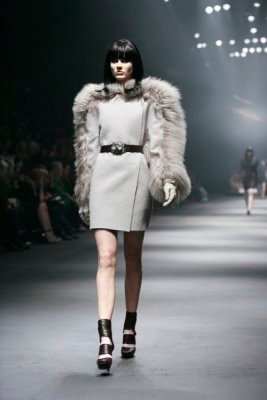 Lanvin F/W 2010 - Jac