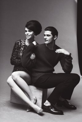 V Man Summer 2010 - Sean Opry &amp; Meghan Collison 
