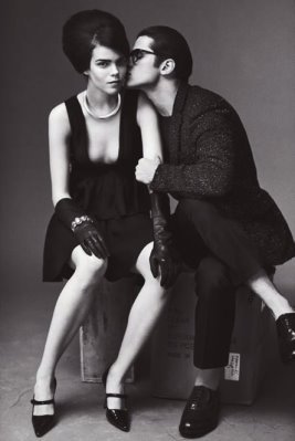 V Man Summer 2010 - Sean Opry &amp; Meghan Collison 