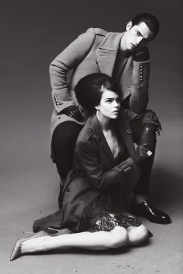 V Man Summer 2010 - Sean Opry &amp; Meghan Collison 