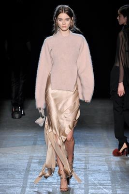 Alexander Wang F/W 2011 - Jac