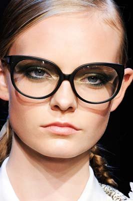 Jason Wu S/S 2011 : Niume Smit