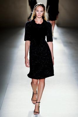 Animale F/W 2011 - Candice Swanepoel