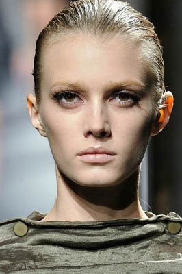 Lanvin S/S 2011 : Sigrid AgrenLanvin S/S 2011 : Sigrid Agren