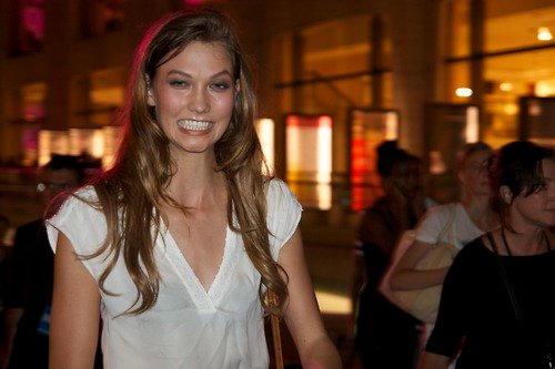BadKids - Karlie Kloss