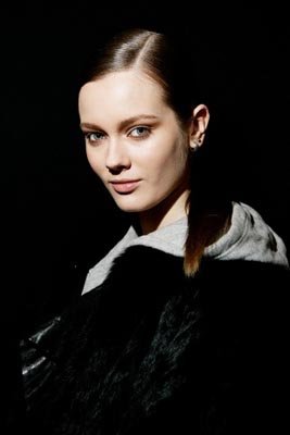 BCBG F/W 2011 - Jac