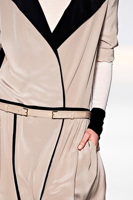 BCBG F/W 2011