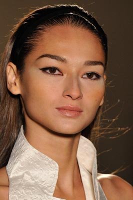 Animale F/W 2011 - Bruna Tenorio
