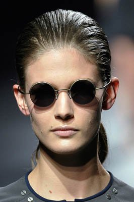 Lanvin S/S 2011 : Kendra Spears