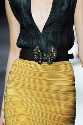 Lanvin S/S 2011 