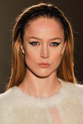 Animale F/W 2011 - Raquel Zimmerman