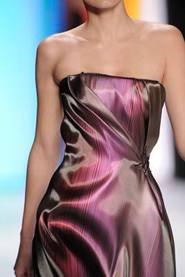 Carolina Herrera F/W 2011 