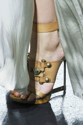 Lanvin S/S 2011 