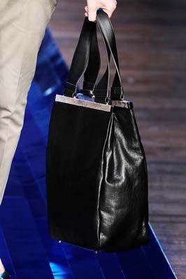 Jason Wu S/S 2011
