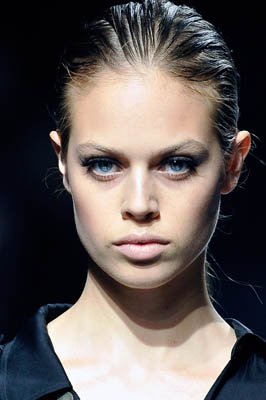 Lanvin S/S 2011 : Jessica Clarke