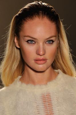 Animale F/W 2011 - Candice Swanepoel