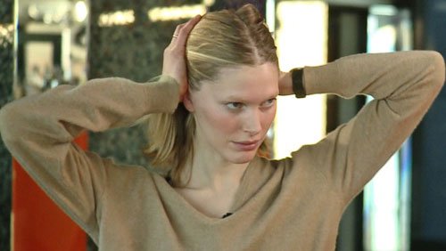 NRK - Iselin Steiro