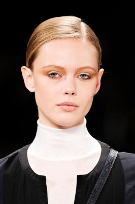 BCBG F/W 2011 - Frida Gustavsson