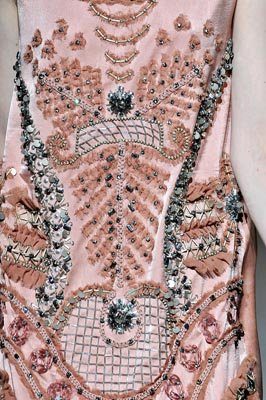 Alberta Ferretti F/W 2011