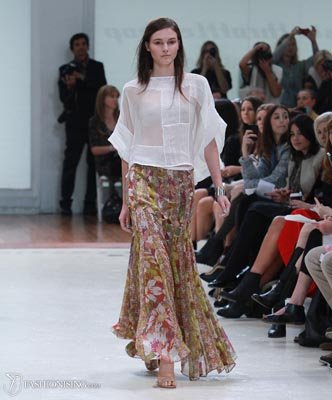 Zimmermann S/S 2011/12 - Amand Ware 