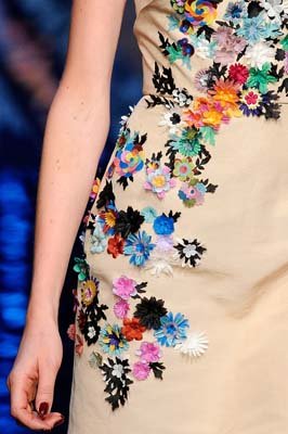 Jason Wu S/S 2011