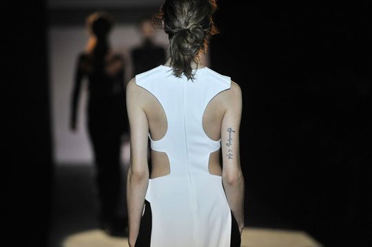 Hakaan F/W 2011