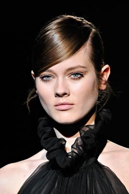 Alberta Ferretti F/W 2011 - Jac