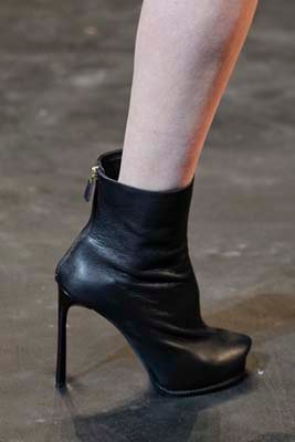 Lanvin F/W 2011