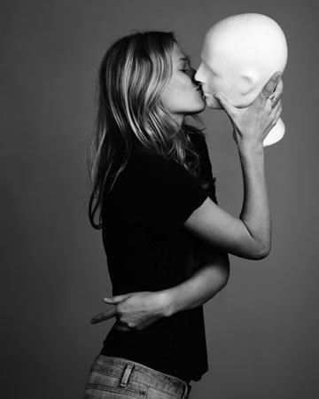SZ-Magazin - Toni Garrn