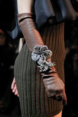 Lanvin F/W 2011