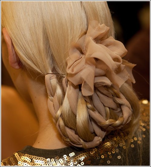 Jason Wu S/S 2011