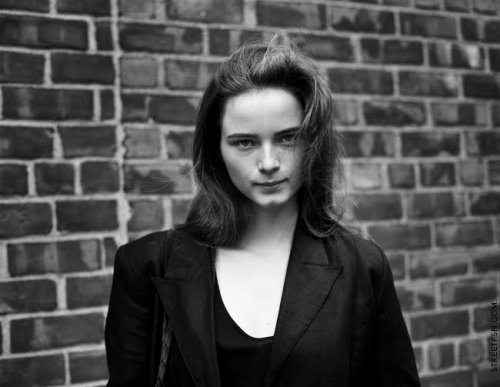 STREETFSN - Anna de Rijk 