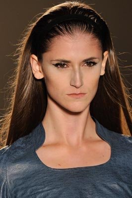 Animale F/W 2011 - Daiane Conterato