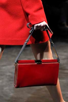 Lanvin F/W 2011
