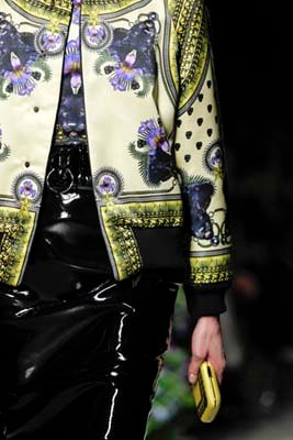 Givenchy F/W 2011