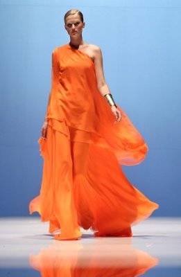 MICHALSKY S/S 2011 - Toni Garrn