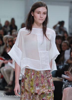 Zimmermann S/S 2011/12 - Amand Ware 