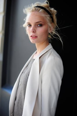 vogue.com - Agnete Hegelund